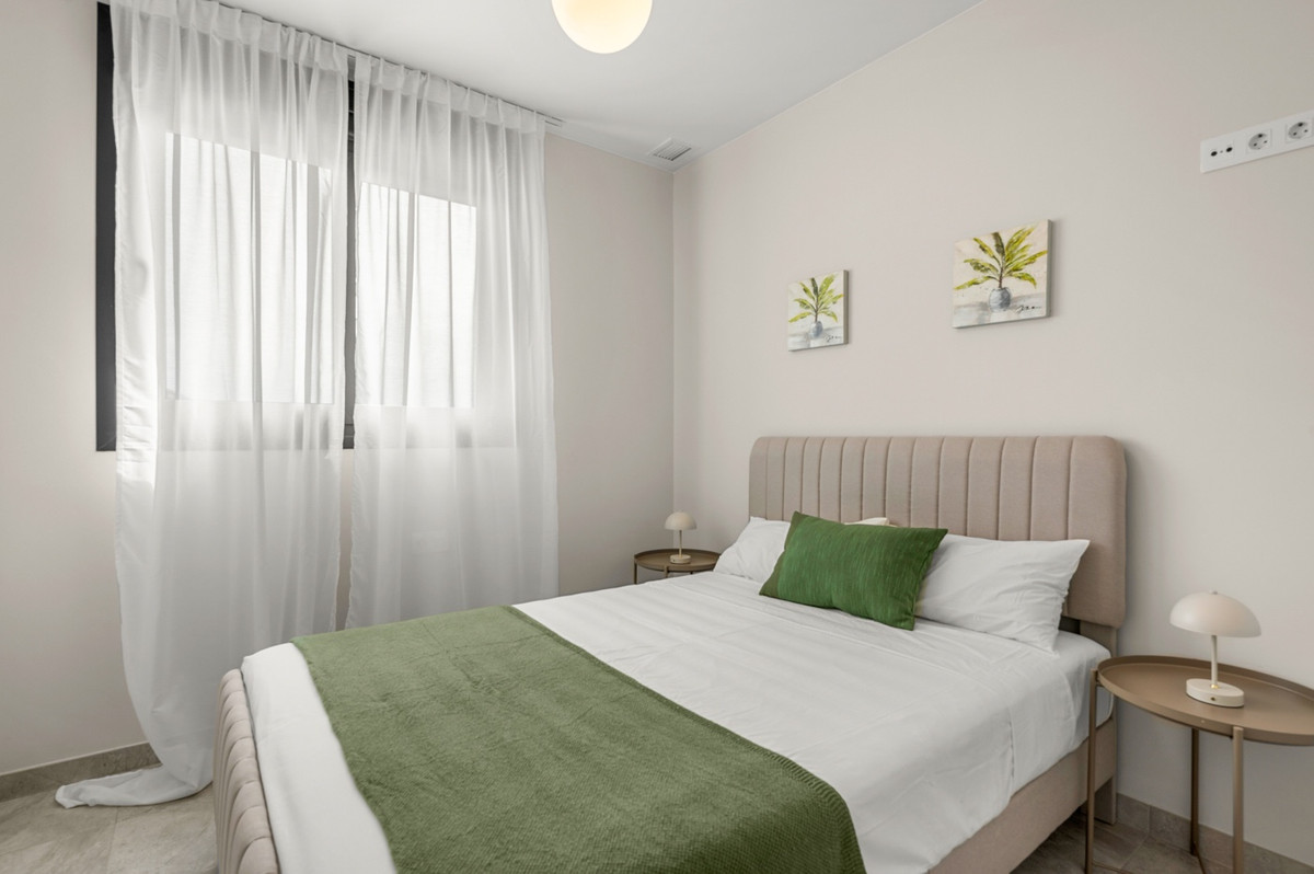 Se vende Apartamento Planta Baja de 2 dormitorios en Costa Blanca, Alicante, España