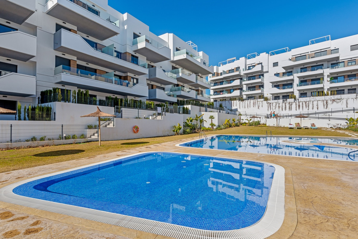 Se vende Apartamento Planta Baja de 2 dormitorios en Costa Blanca, Alicante, España