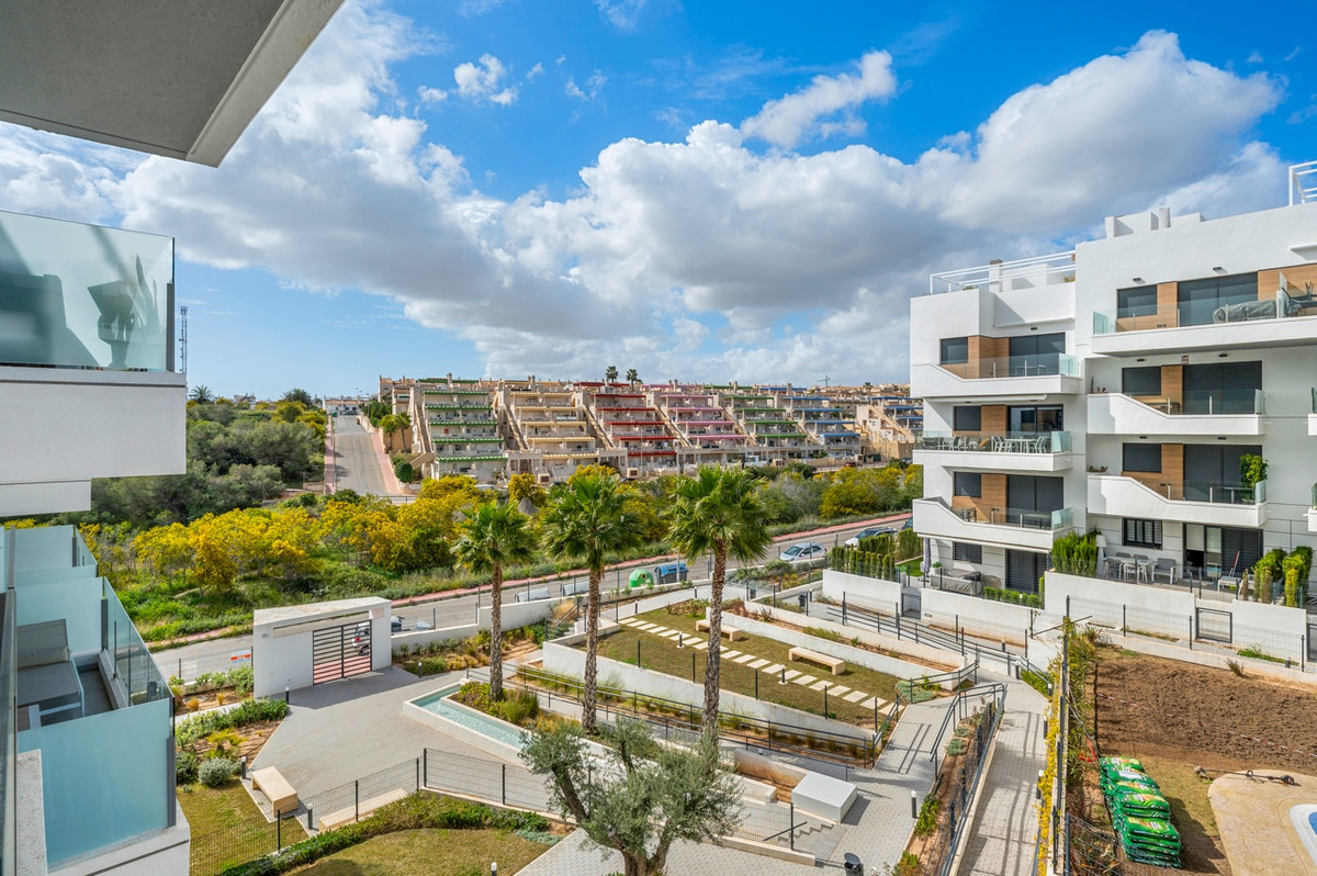 Se vende Apartamento Planta Baja de 2 dormitorios en Costa Blanca, Alicante, España