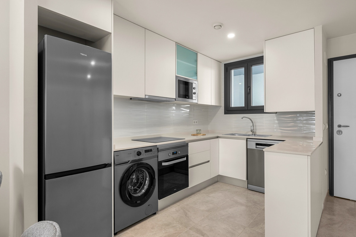 Se vende Apartamento Planta Baja de 2 dormitorios en Costa Blanca, Alicante, España
