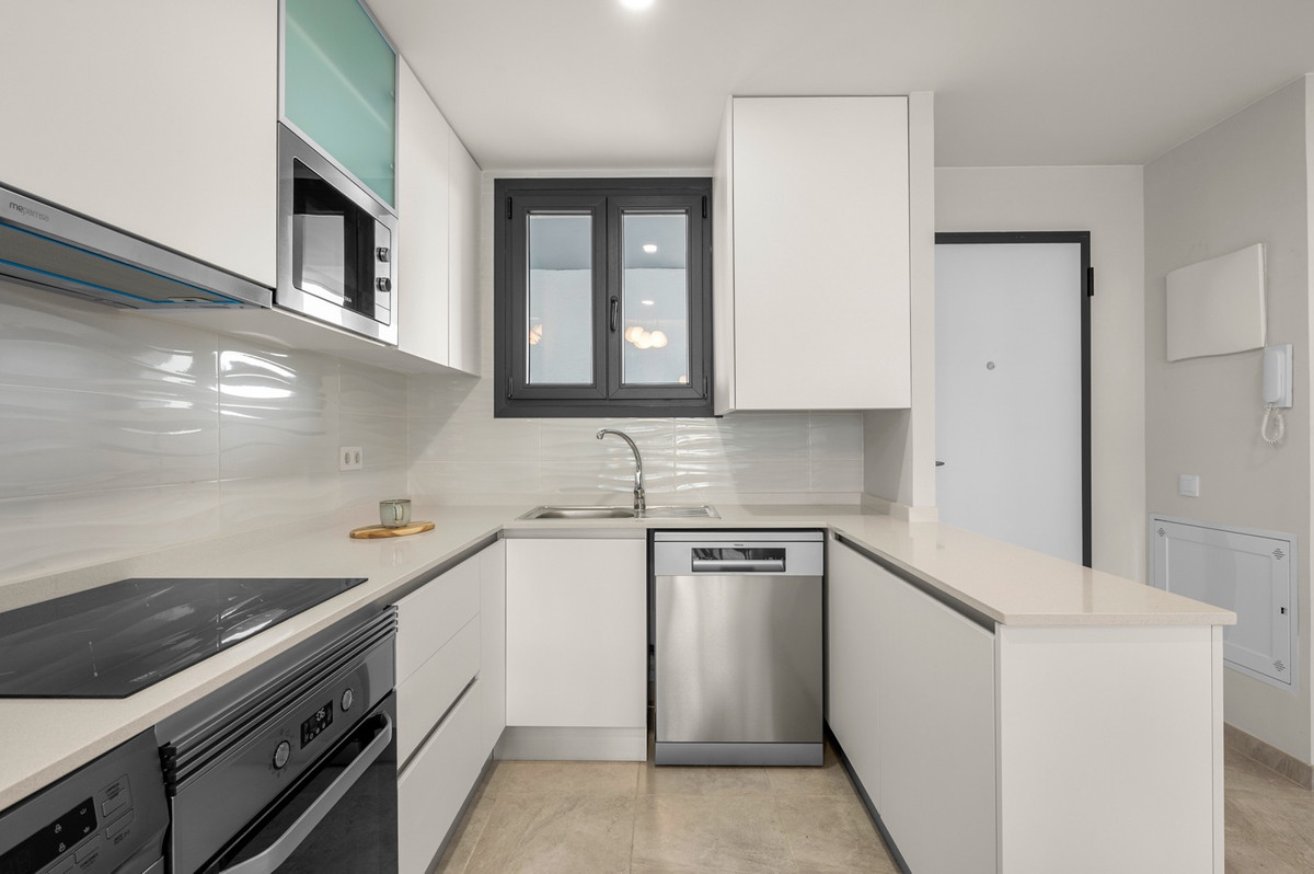 Se vende Apartamento Planta Baja de 2 dormitorios en Costa Blanca, Alicante, España