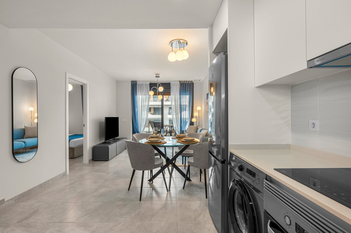Se vende Apartamento Planta Baja de 2 dormitorios en Costa Blanca, Alicante, España