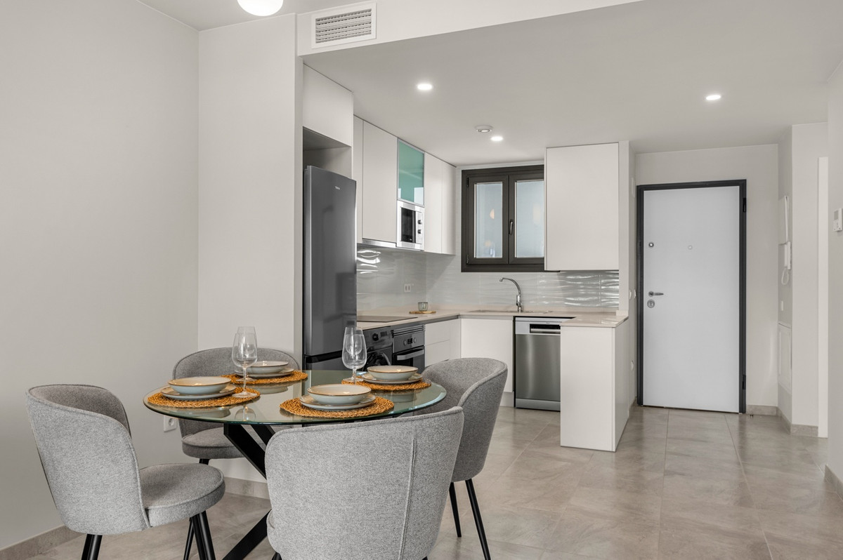 Se vende Apartamento Planta Baja de 2 dormitorios en Costa Blanca, Alicante, España