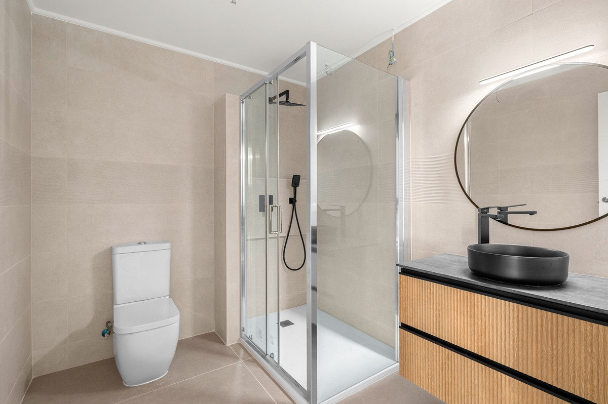 3 Bed Apartment for sale in Calpe Costa Blanca, Alicante, Spain