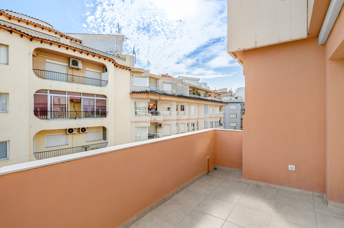 3 Bed Apartment for sale in Calpe Costa Blanca, Alicante, Spain