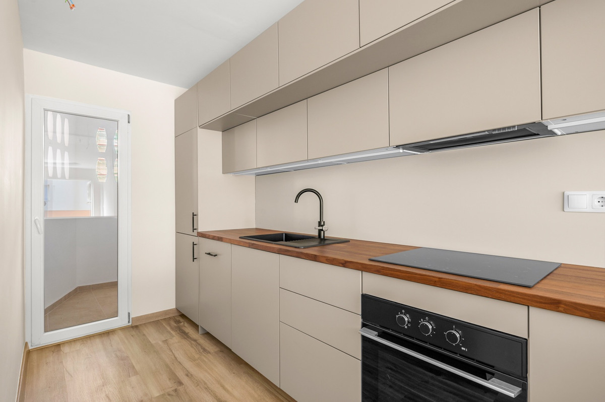 3 Bed Apartment for sale in Calpe Costa Blanca, Alicante, Spain