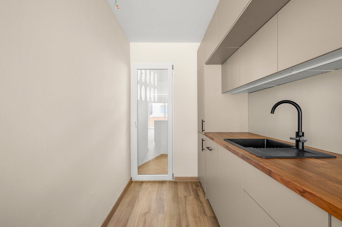 3 Bed Apartment for sale in Calpe Costa Blanca, Alicante, Spain