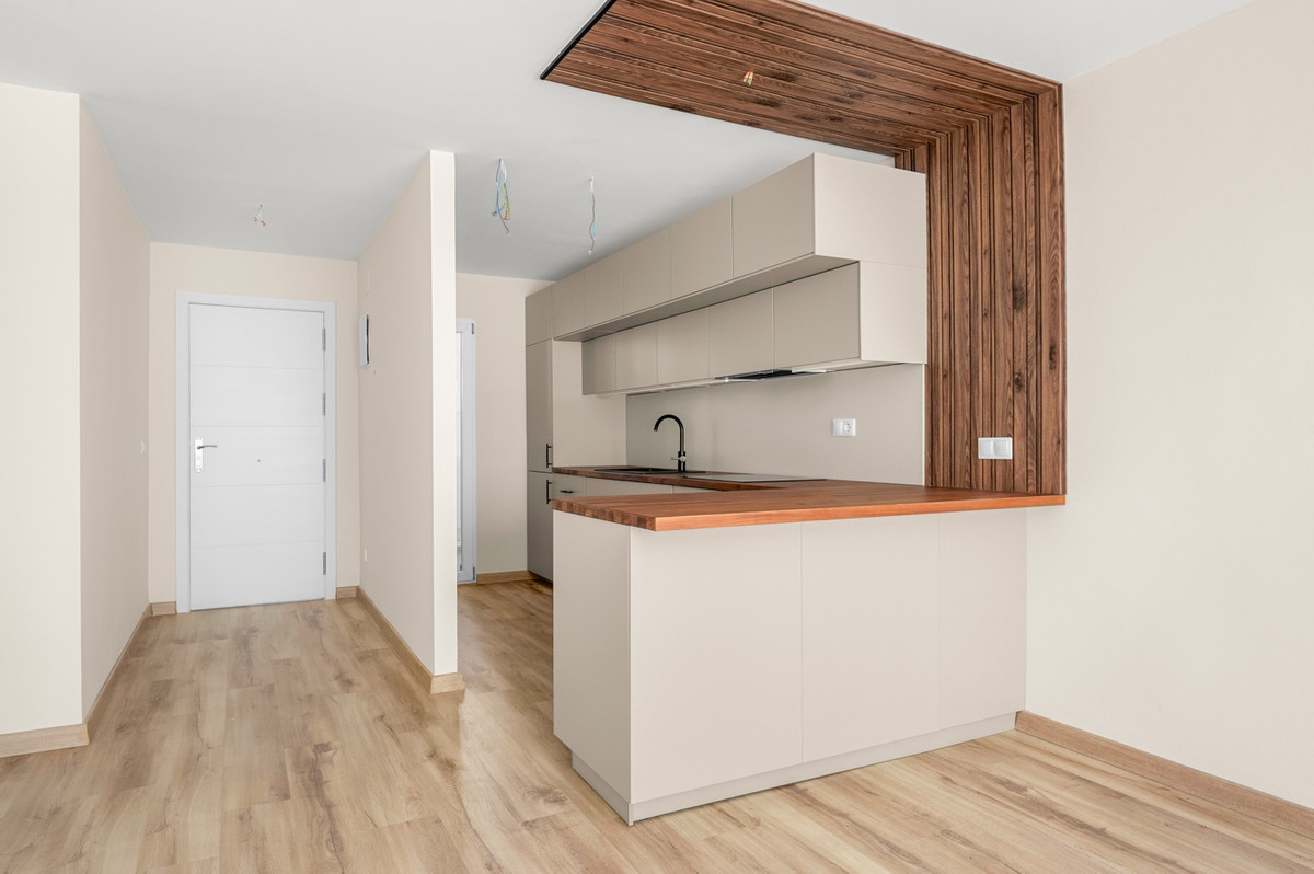 3 Bed Apartment for sale in Calpe Costa Blanca, Alicante, Spain