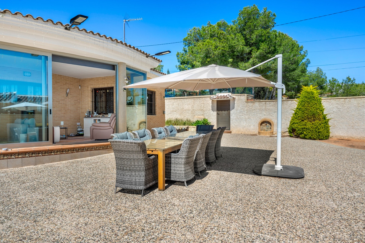 Se vende Finca - Cortijo de 5 dormitorios en Costa Blanca, Alicante, España