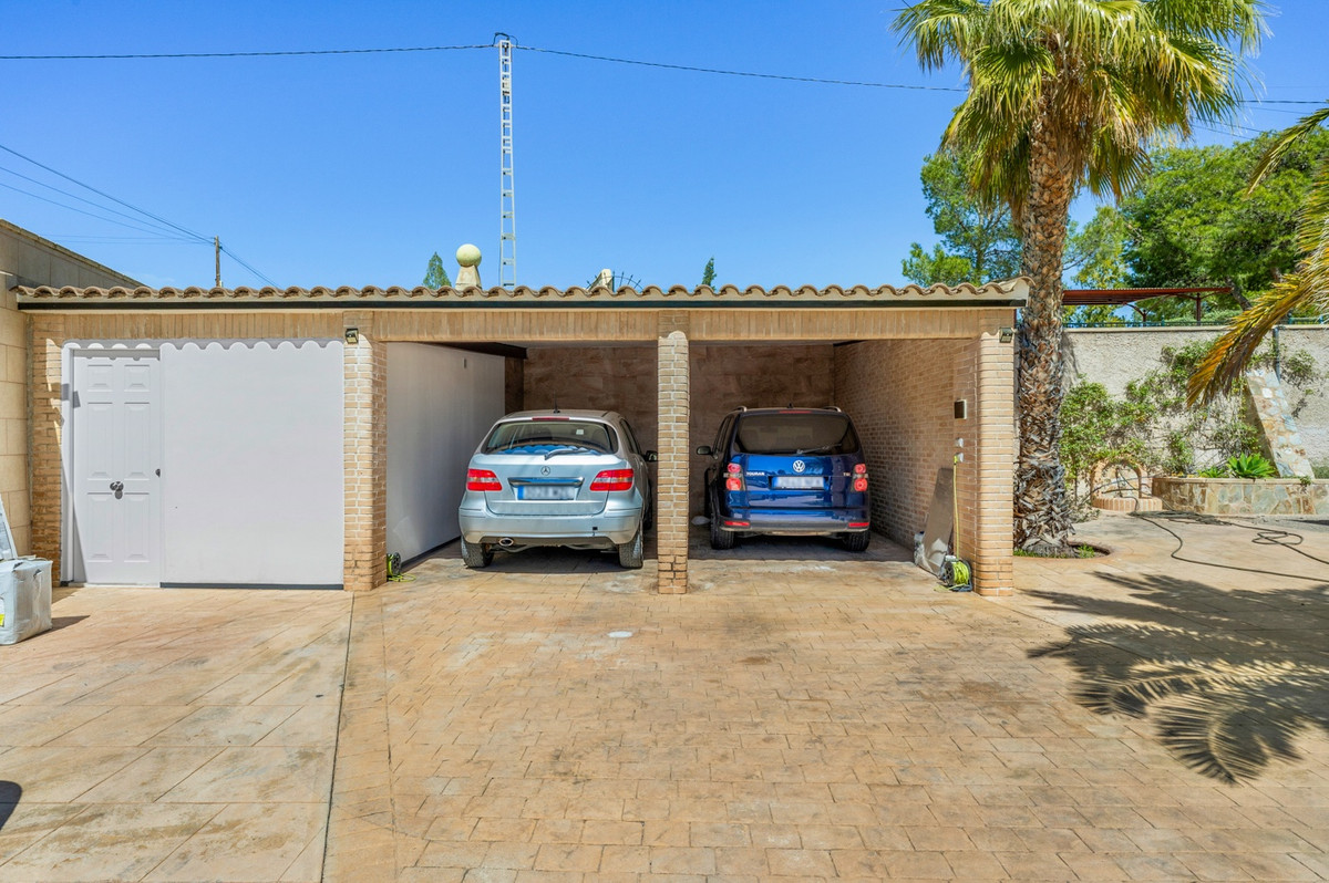 Se vende Finca - Cortijo de 5 dormitorios en Costa Blanca, Alicante, España