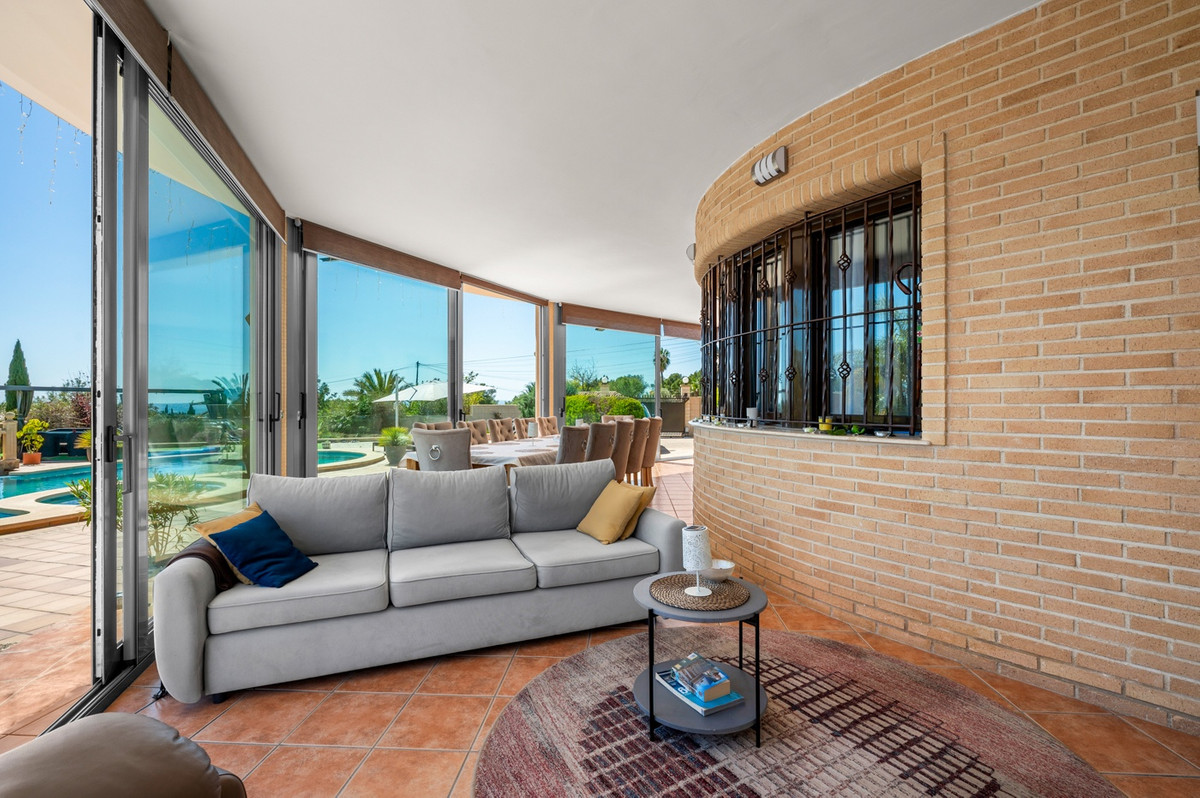 Se vende Finca - Cortijo de 5 dormitorios en Costa Blanca, Alicante, España