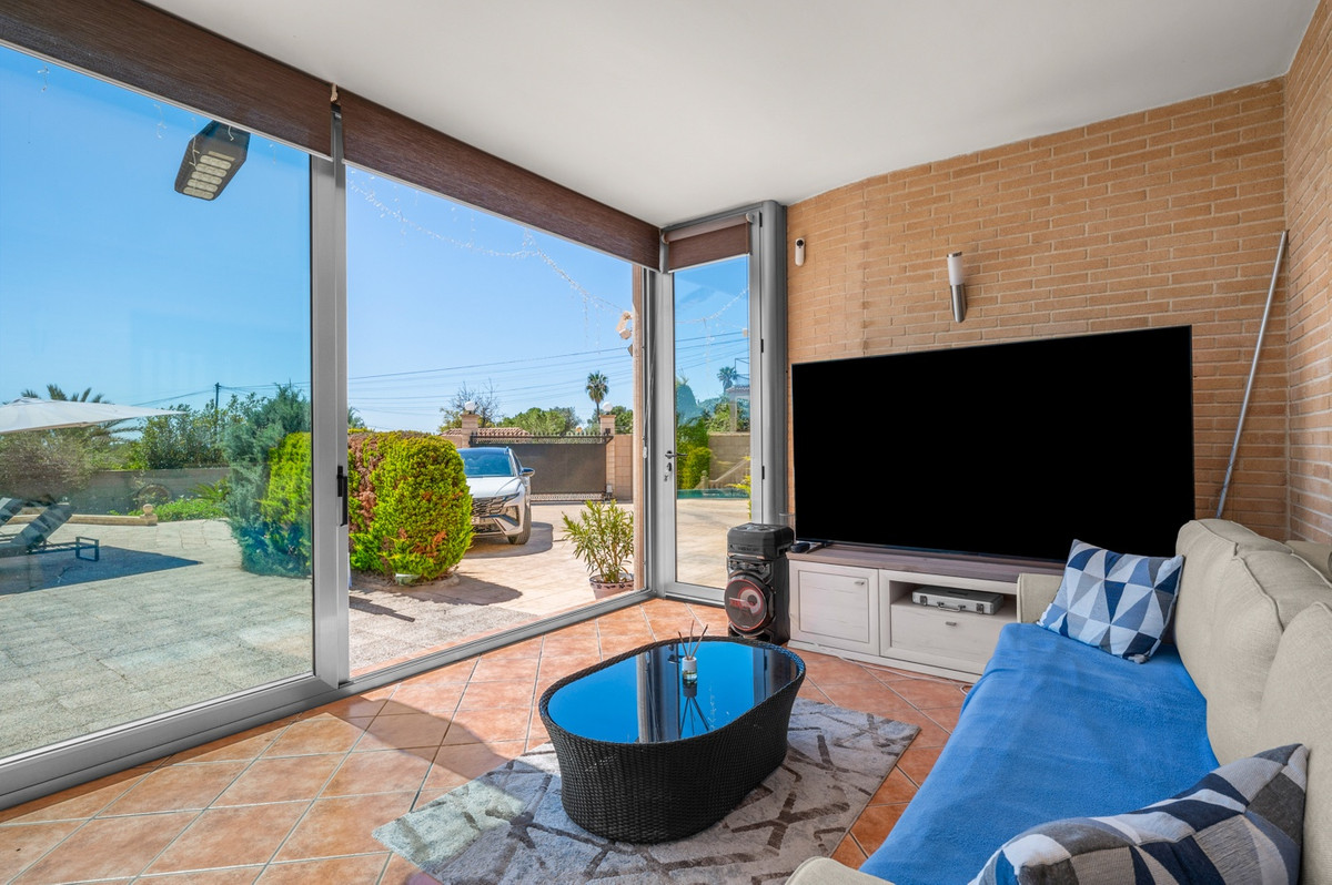 Se vende Finca - Cortijo de 5 dormitorios en Costa Blanca, Alicante, España