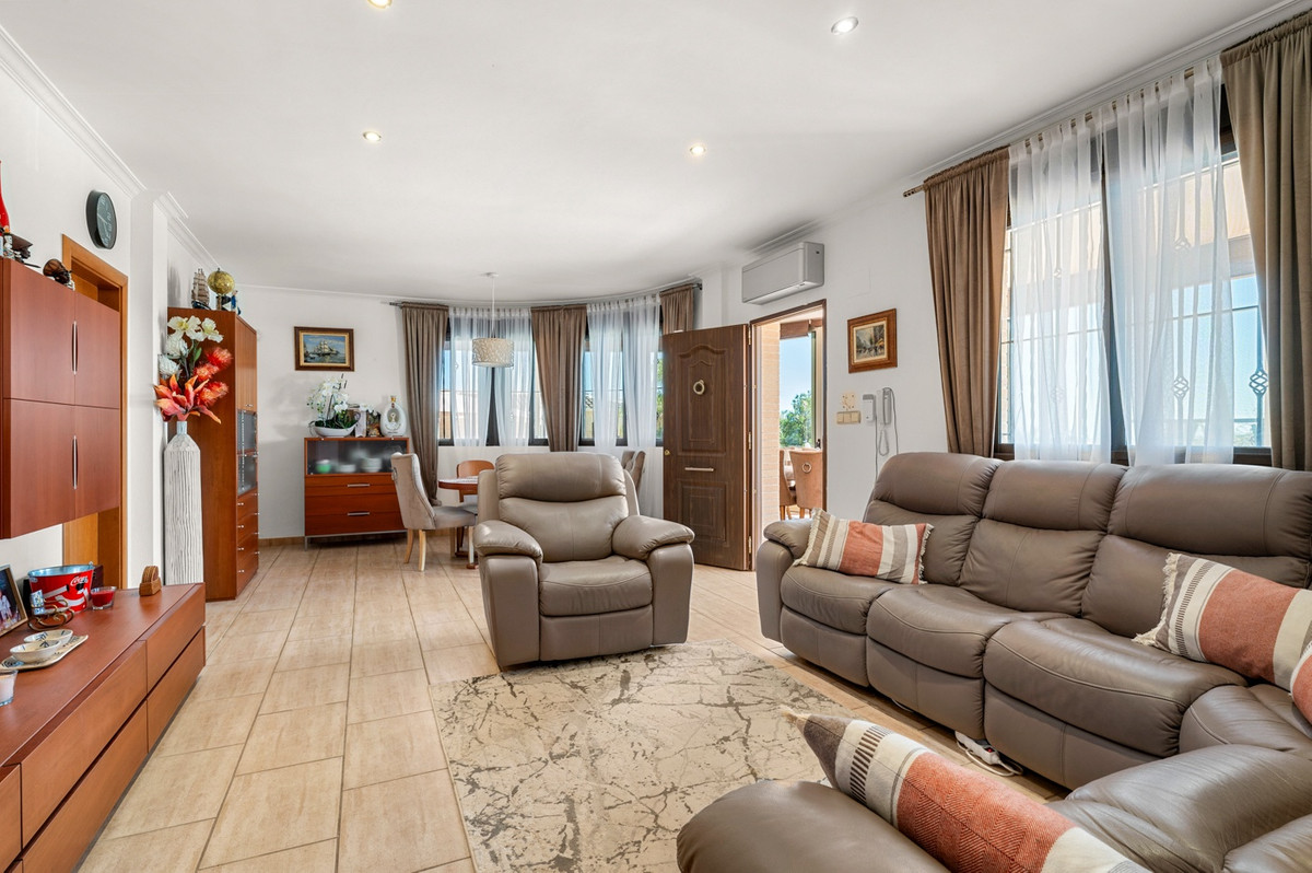 Se vende Finca - Cortijo de 5 dormitorios en Costa Blanca, Alicante, España