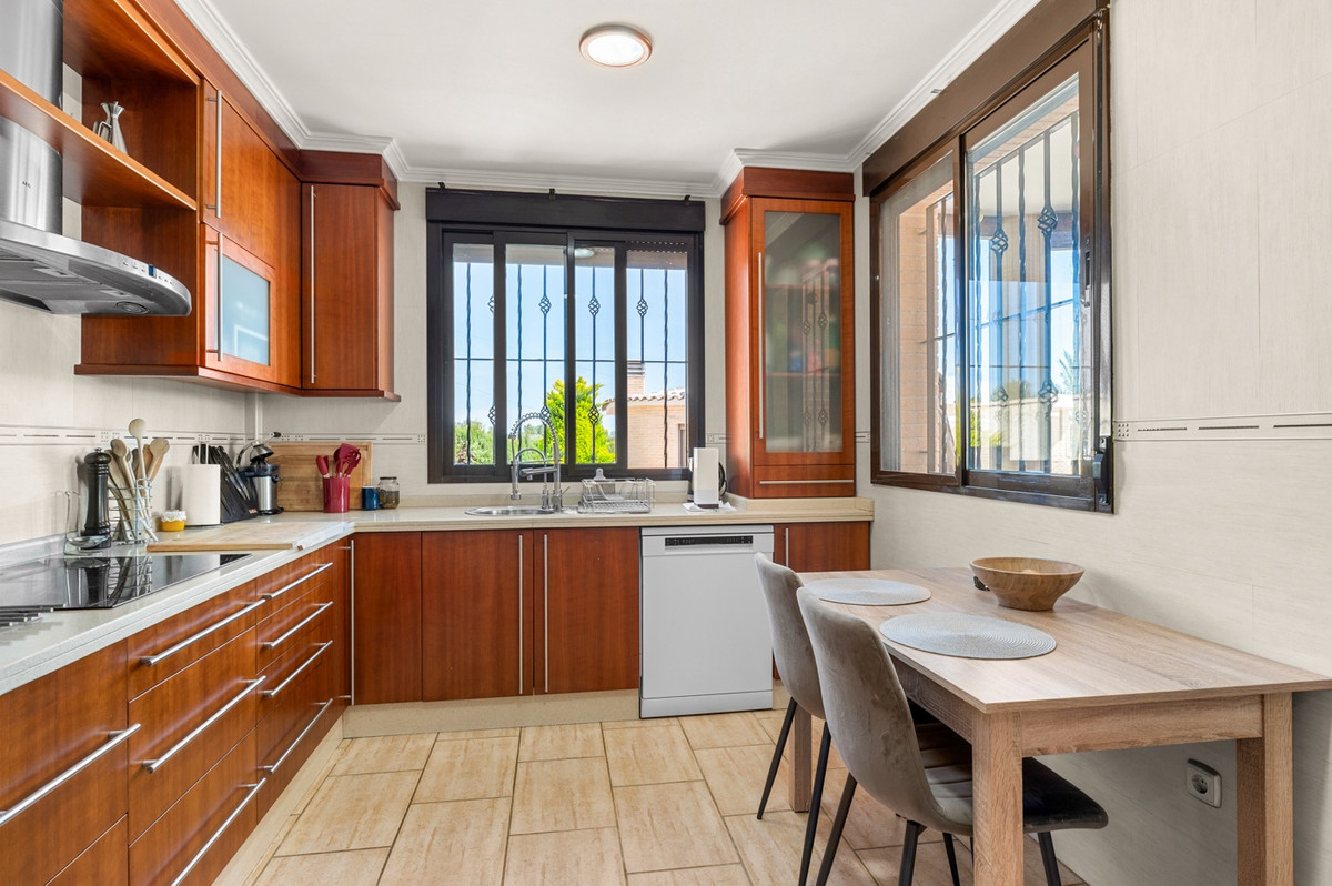 Se vende Finca - Cortijo de 5 dormitorios en Costa Blanca, Alicante, España