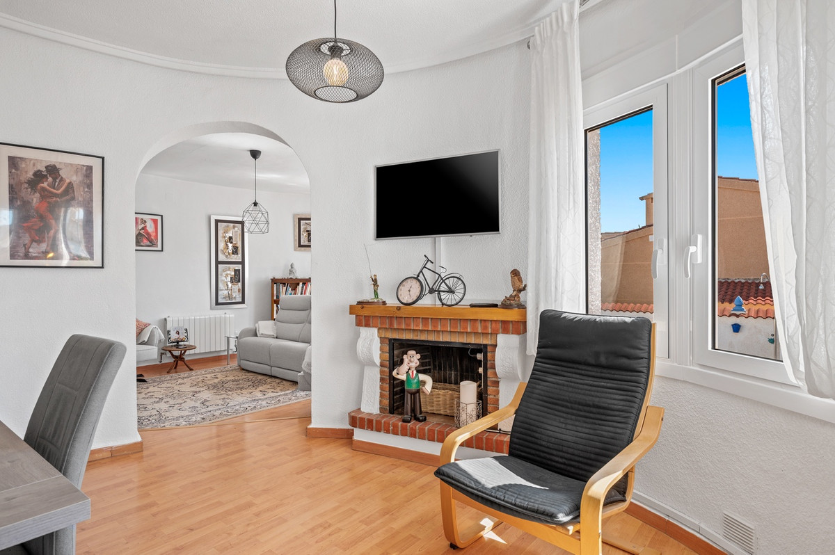 3 Bed Townhouse for sale in Rojales Costa Blanca, Alicante, Spain