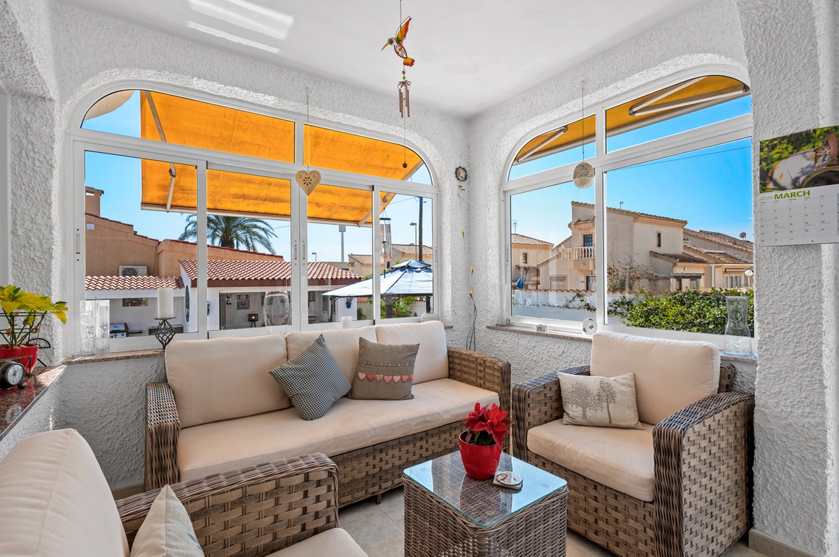 3 Bed Townhouse for sale in Rojales Costa Blanca, Alicante, Spain
