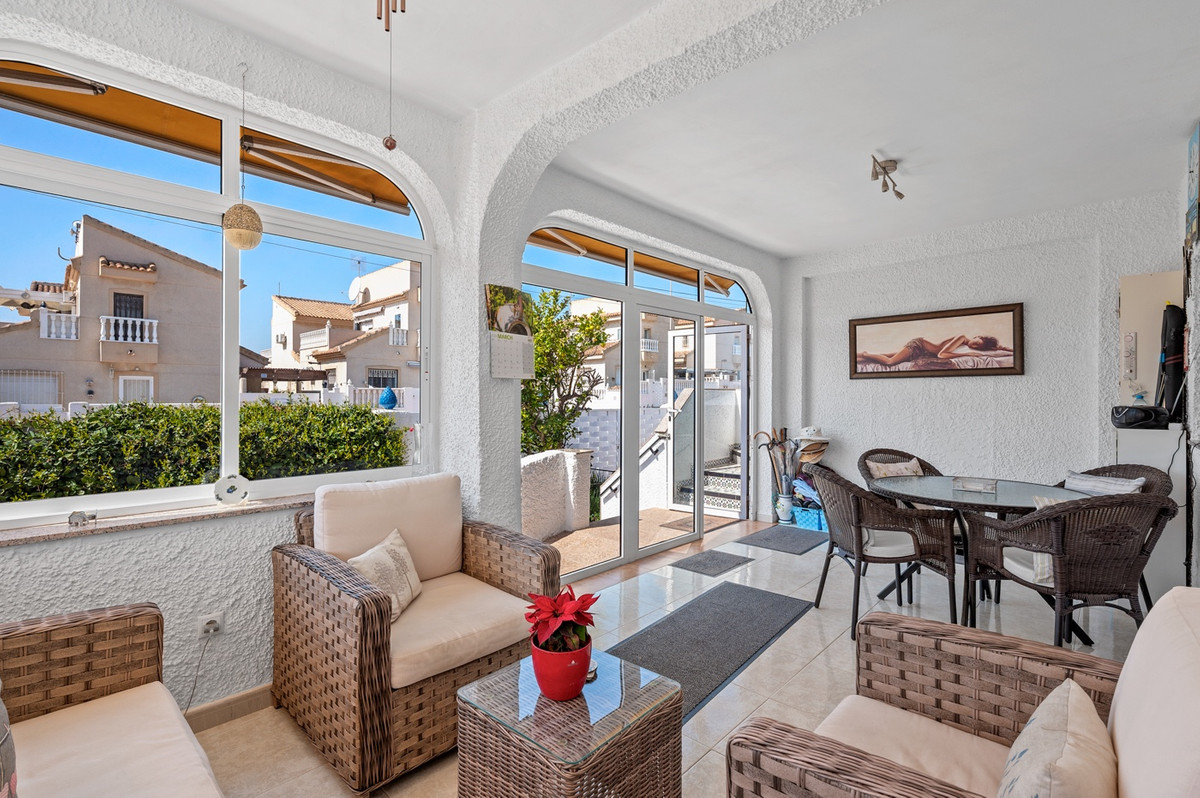3 Bed Townhouse for sale in Rojales Costa Blanca, Alicante, Spain