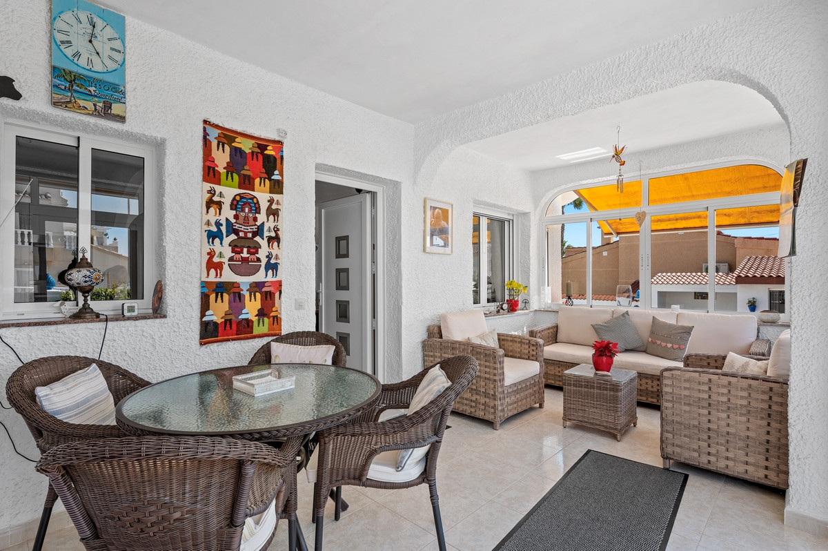 3 Bed Townhouse for sale in Rojales Costa Blanca, Alicante, Spain