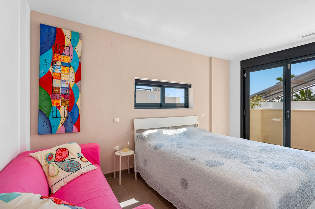 Se vende Villa - Chalet de 2 dormitorios en Costa Blanca, Alicante, España