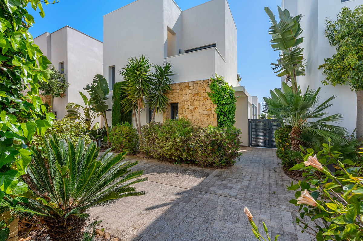 Se vende Villa - Chalet de 2 dormitorios en Costa Blanca, Alicante, España