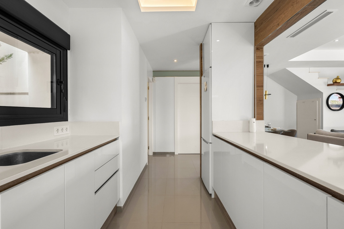 Se vende Villa - Chalet de 3 dormitorios en Costa Blanca, Alicante, España