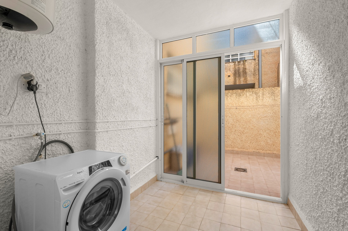 Se vende Apartamento Planta Baja de 3 dormitorios en Costa Calida, Murcia, España