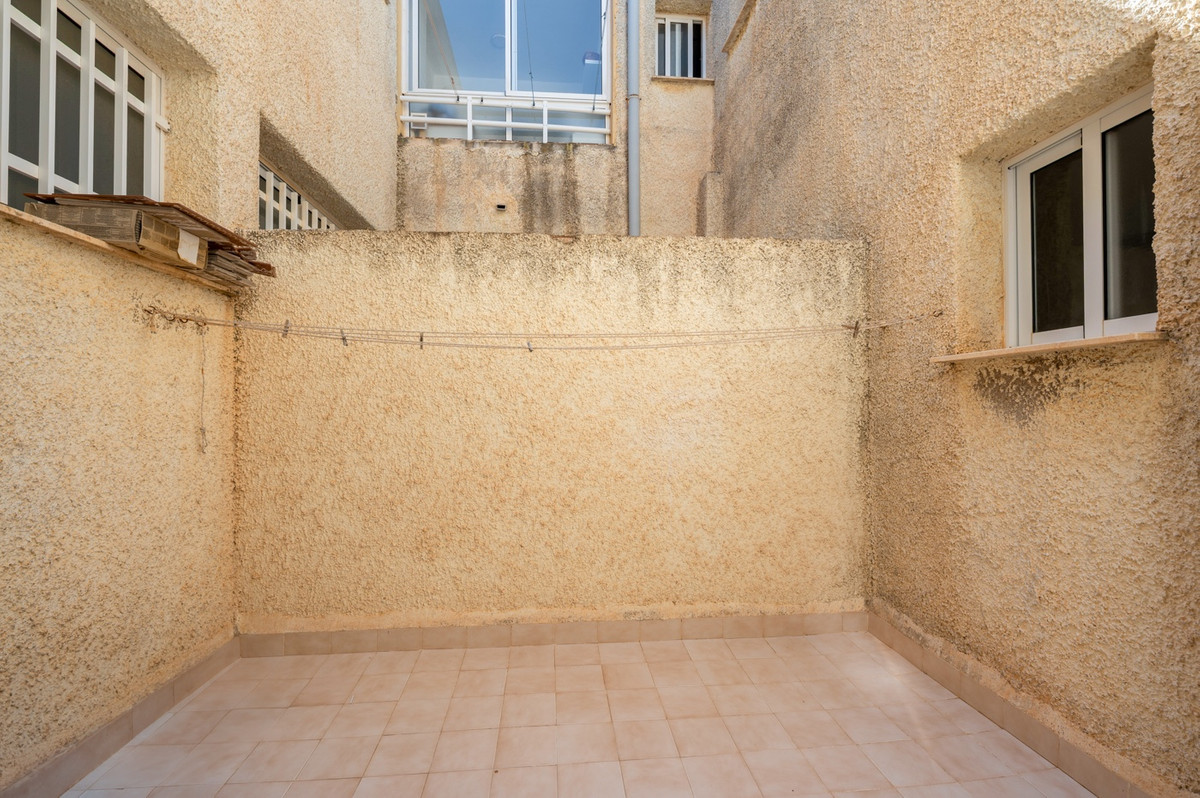Se vende Apartamento Planta Baja de 3 dormitorios en Costa Calida, Murcia, España