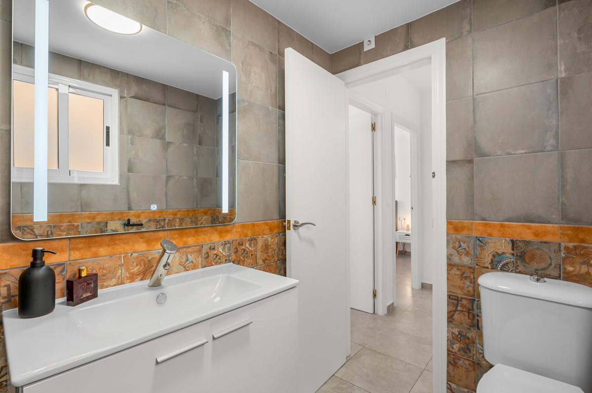 Se vende Apartamento Planta Baja de 3 dormitorios en Costa Calida, Murcia, España