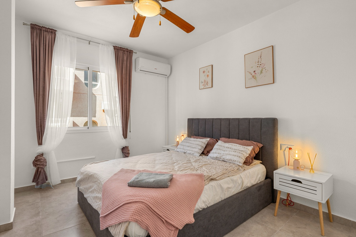 Se vende Apartamento Planta Baja de 3 dormitorios en Costa Calida, Murcia, España