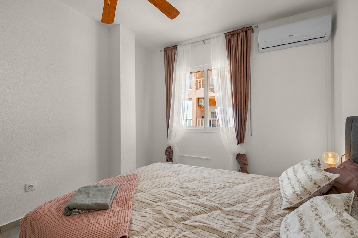Se vende Apartamento Planta Baja de 3 dormitorios en Costa Calida, Murcia, España