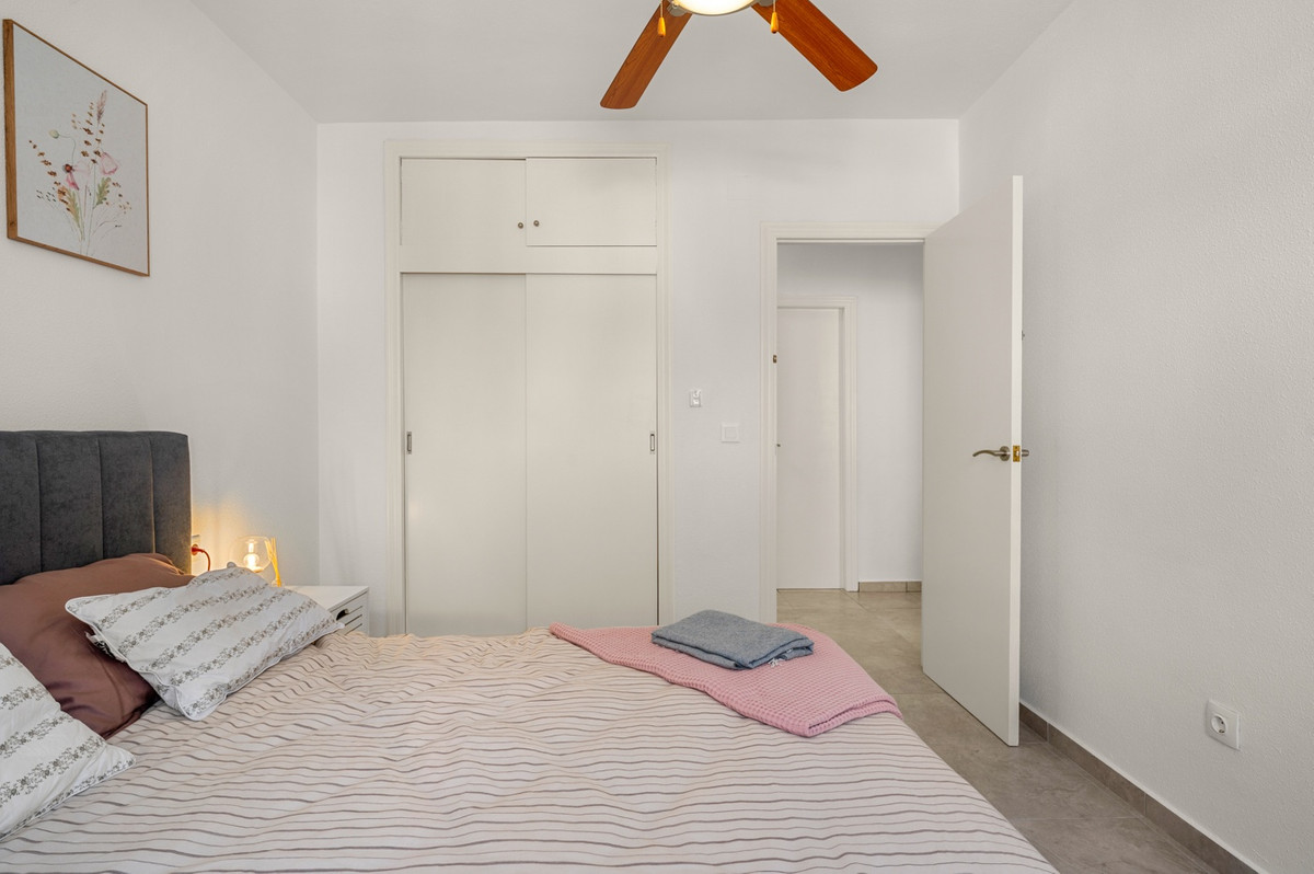 Se vende Apartamento Planta Baja de 3 dormitorios en Costa Calida, Murcia, España