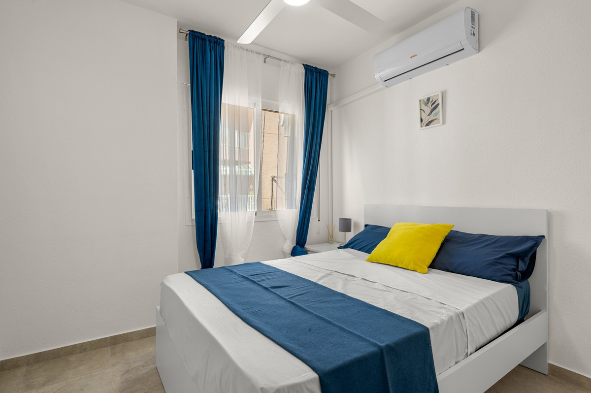Se vende Apartamento Planta Baja de 3 dormitorios en Costa Calida, Murcia, España