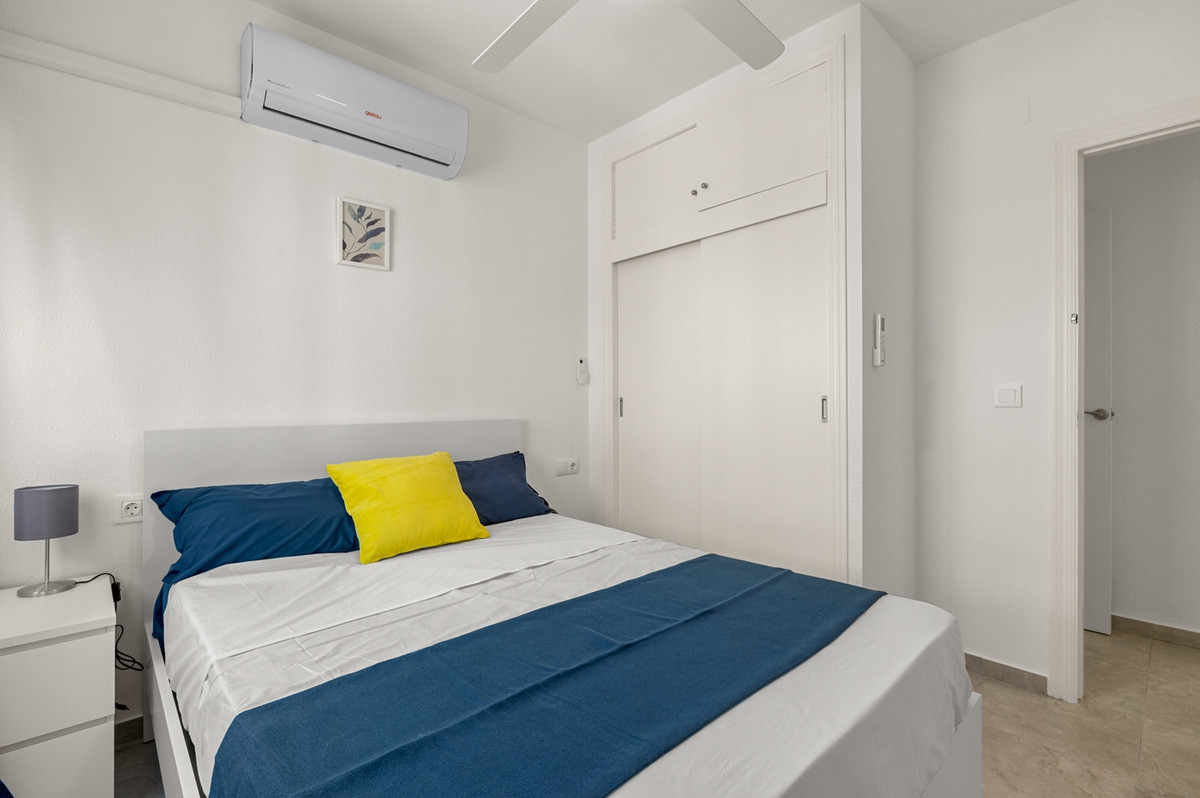 Se vende Apartamento Planta Baja de 3 dormitorios en Costa Calida, Murcia, España