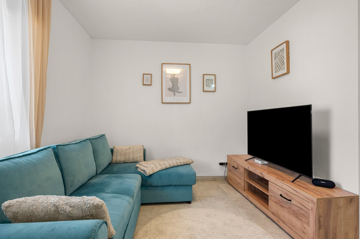 Se vende Apartamento Planta Baja de 3 dormitorios en Costa Calida, Murcia, España