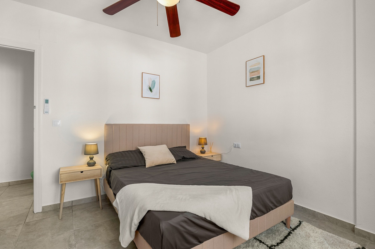 Se vende Apartamento Planta Baja de 3 dormitorios en Costa Calida, Murcia, España