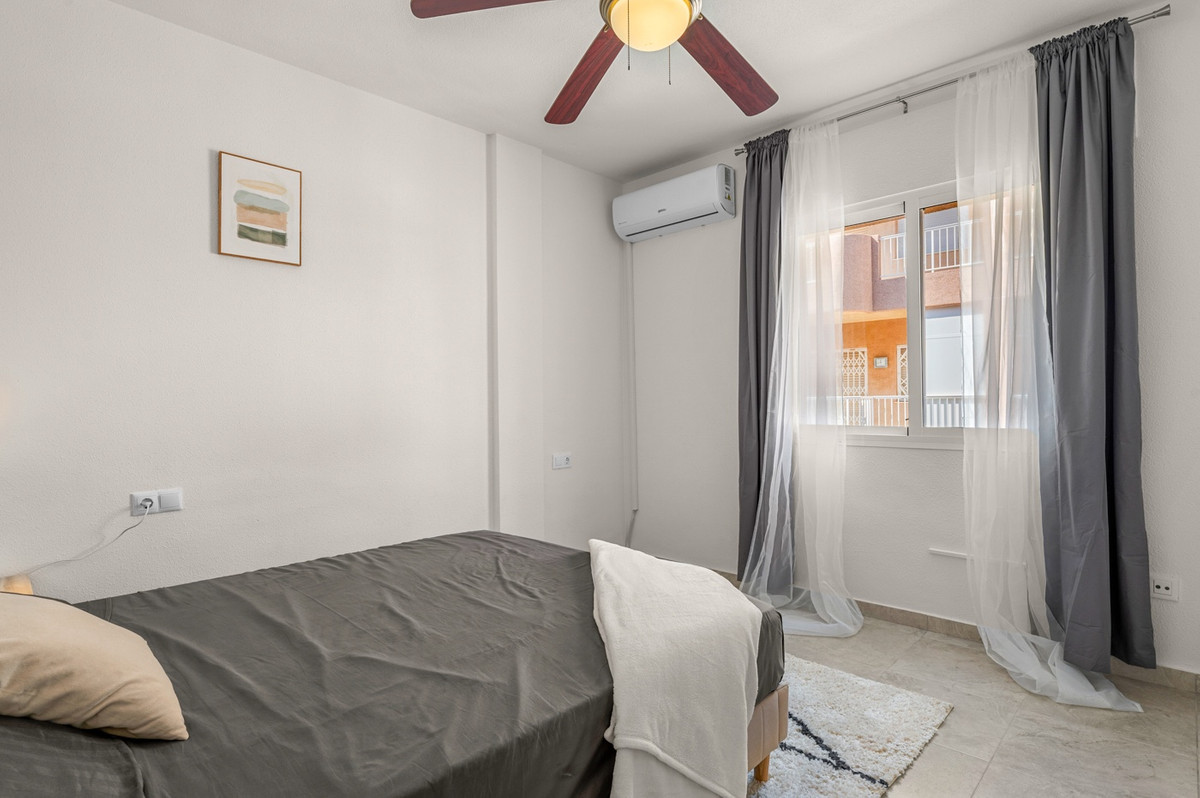 Se vende Apartamento Planta Baja de 3 dormitorios en Costa Calida, Murcia, España