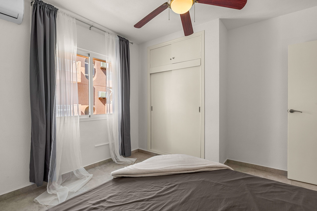 Se vende Apartamento Planta Baja de 3 dormitorios en Costa Calida, Murcia, España