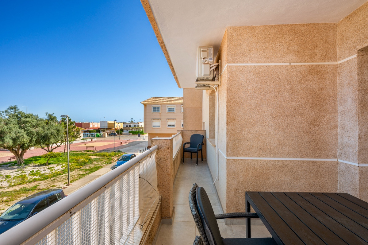 Se vende Apartamento Planta Baja de 3 dormitorios en Costa Calida, Murcia, España