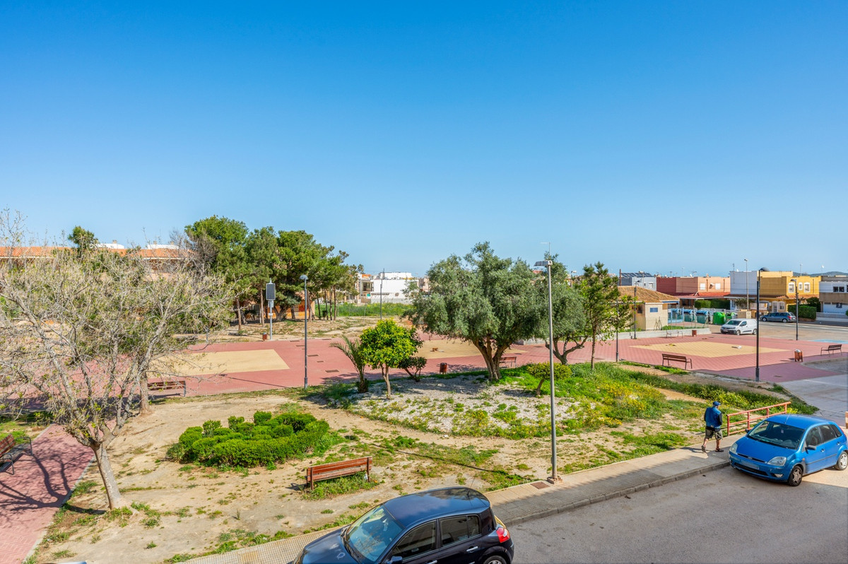 Se vende Apartamento Planta Baja de 3 dormitorios en Costa Calida, Murcia, España