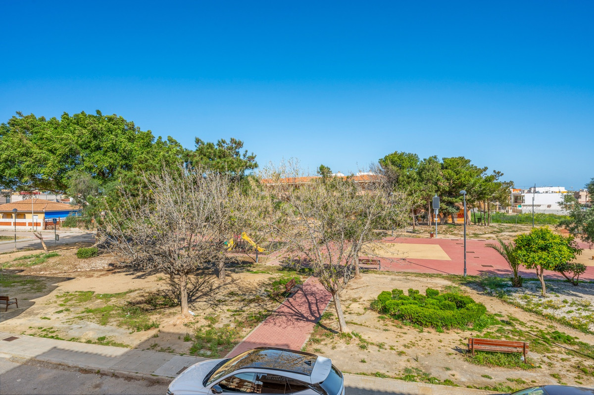 Se vende Apartamento Planta Baja de 3 dormitorios en Costa Calida, Murcia, España