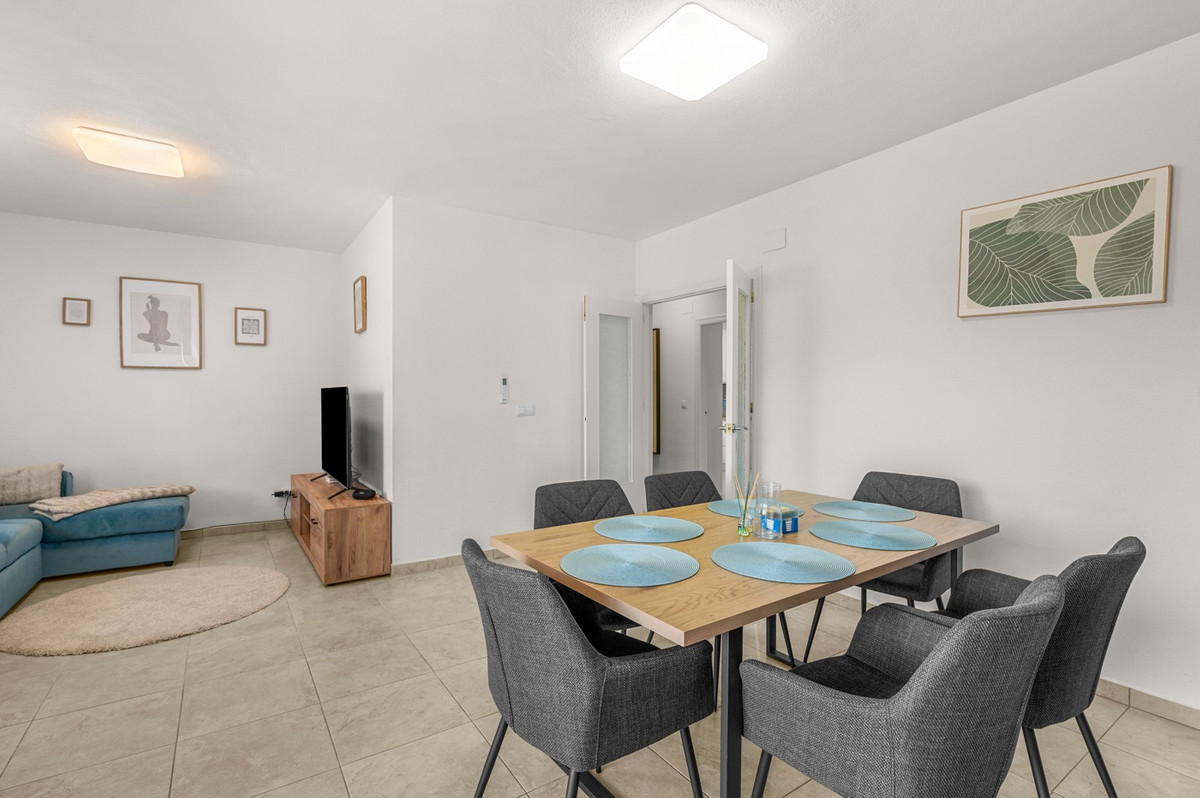 Se vende Apartamento Planta Baja de 3 dormitorios en Costa Calida, Murcia, España