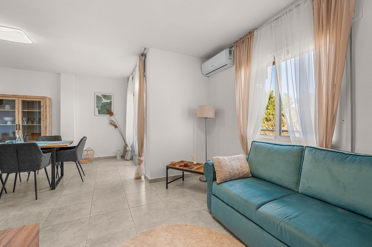 Se vende Apartamento Planta Baja de 3 dormitorios en Costa Calida, Murcia, España