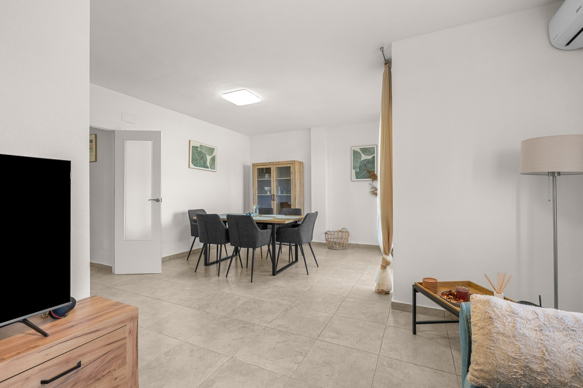 Se vende Apartamento Planta Baja de 3 dormitorios en Costa Calida, Murcia, España