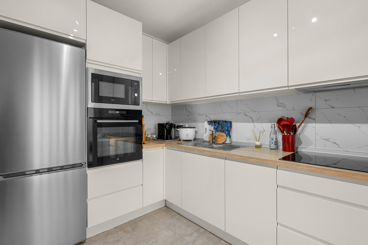 Se vende Apartamento Planta Baja de 3 dormitorios en Costa Calida, Murcia, España
