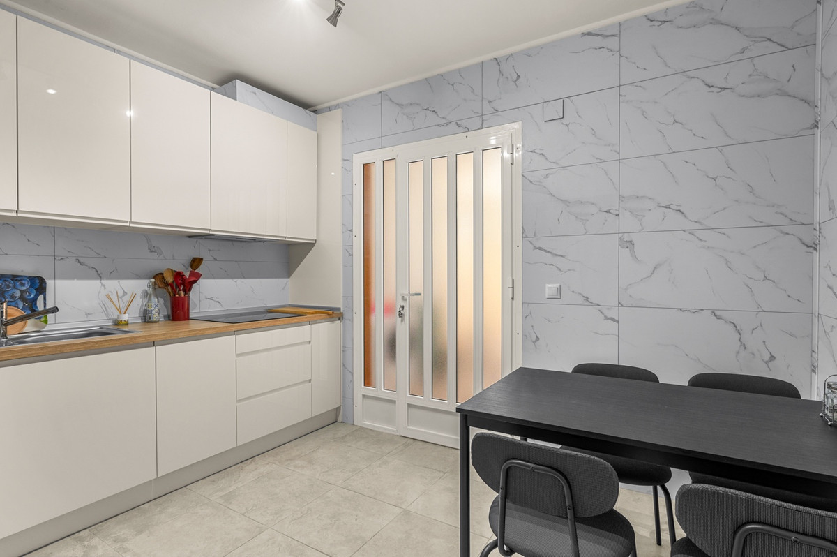 Se vende Apartamento Planta Baja de 3 dormitorios en Costa Calida, Murcia, España