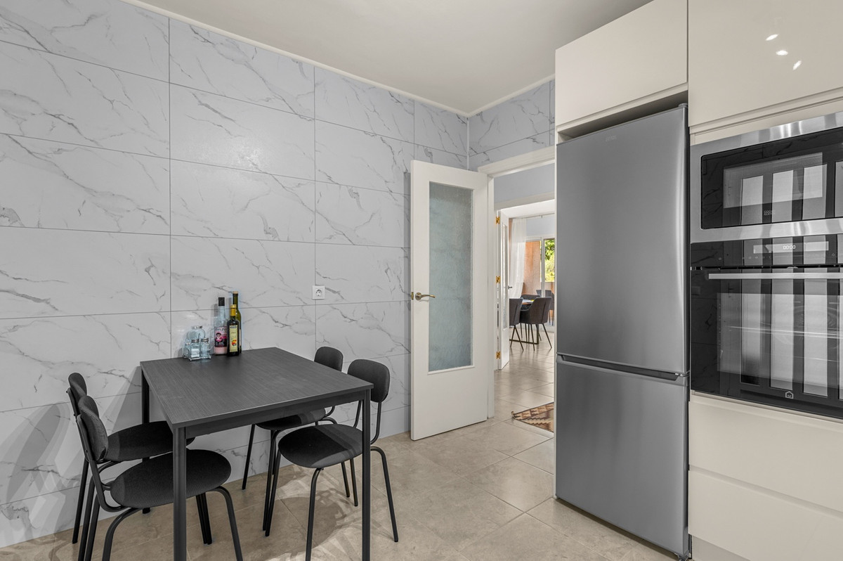 Se vende Apartamento Planta Baja de 3 dormitorios en Costa Calida, Murcia, España
