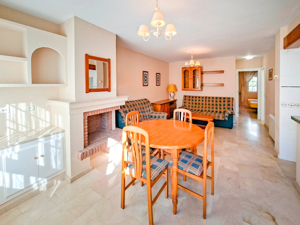 2 Bed Townhouse for sale in Villamartin Costa Blanca, Alicante, Spain