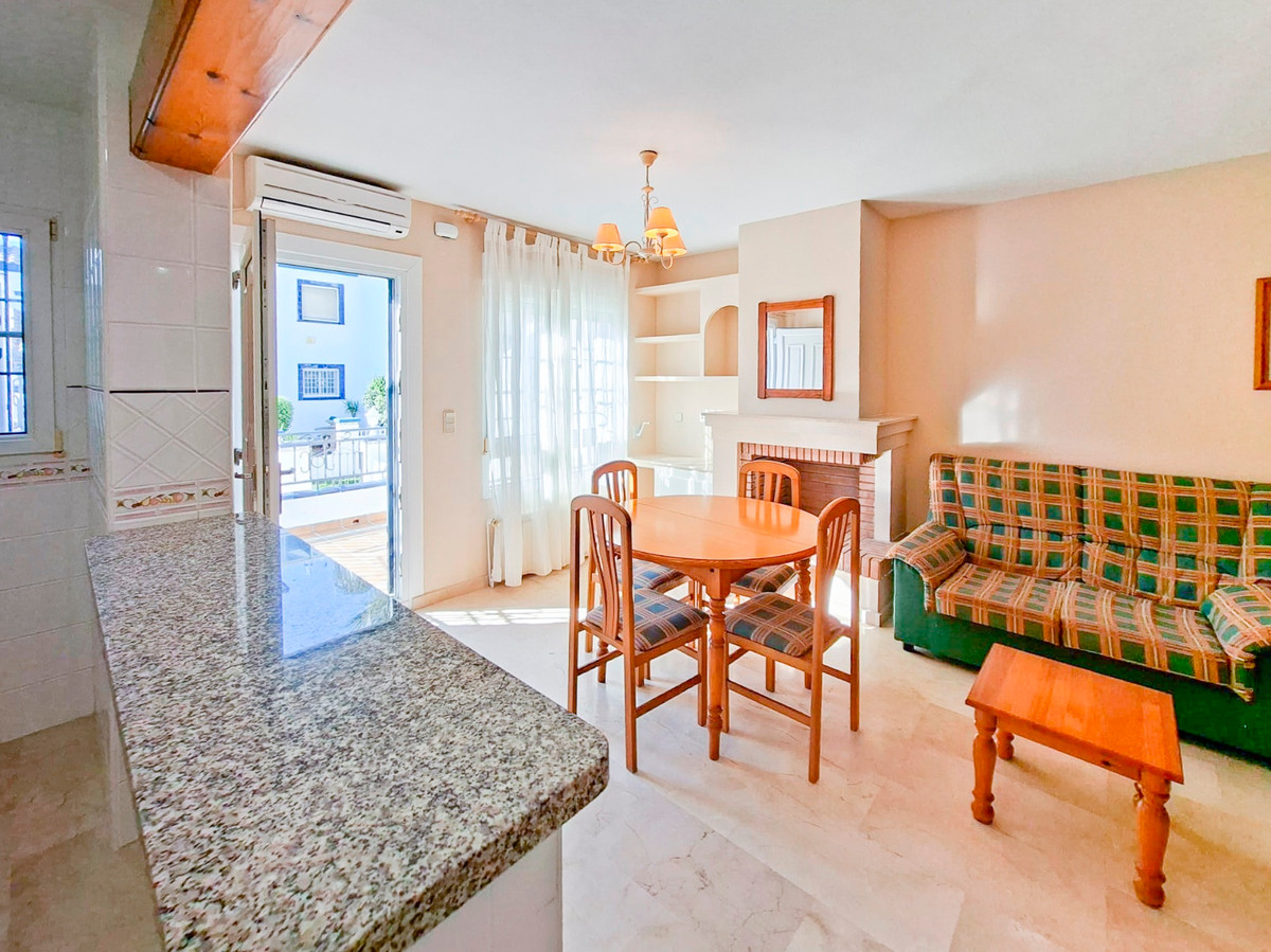 2 Bed Townhouse for sale in Villamartin Costa Blanca, Alicante, Spain
