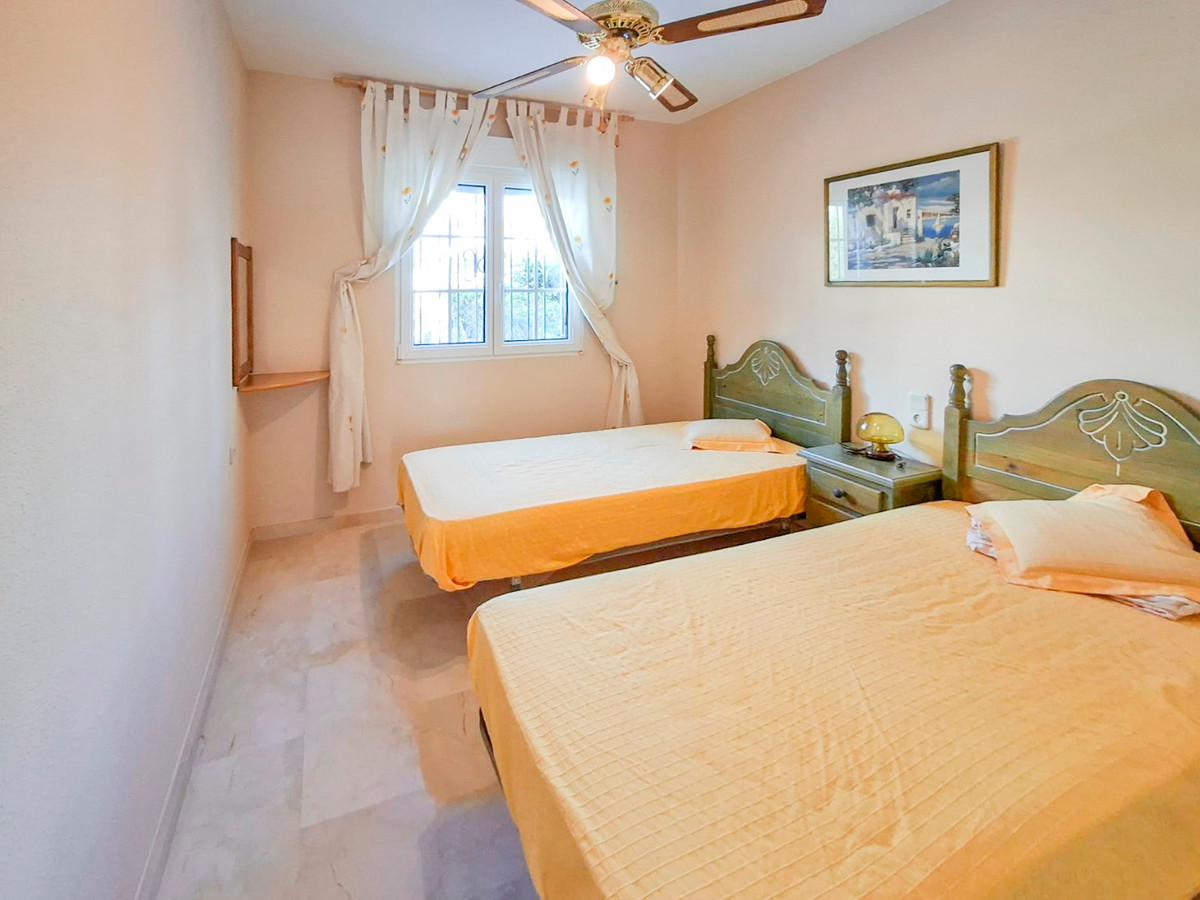 2 Bed Townhouse for sale in Villamartin Costa Blanca, Alicante, Spain
