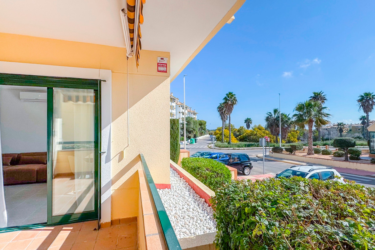2 Bed Apartment for sale in Lomas De Campoamor Costa Blanca, Alicante, Spain